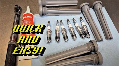 f150 ecoboost spark plugs